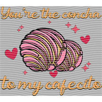 Valentine's Day-QRJ  124